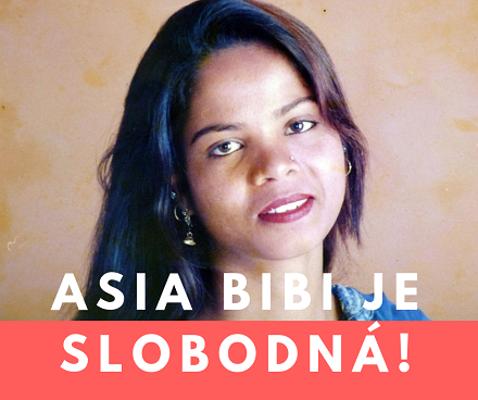 Asia Bibi, www.facebook.com/ CitizenGOsk/
